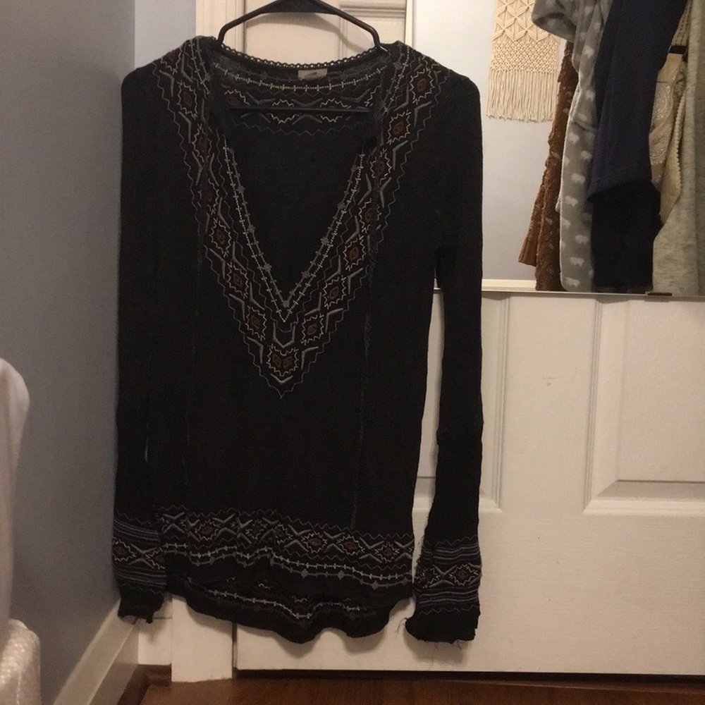 Urban top